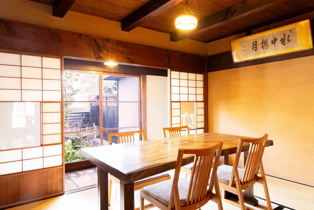 店内画像