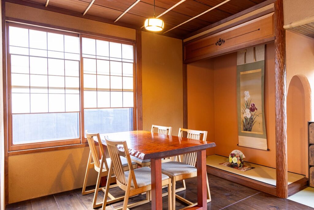 店内画像