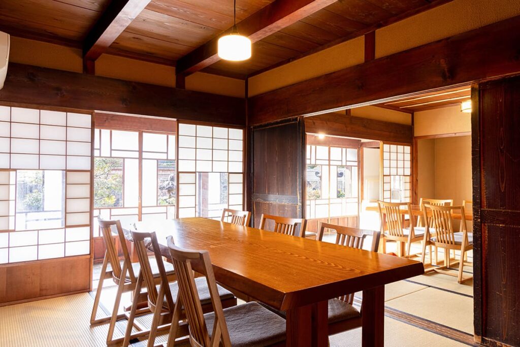店内画像