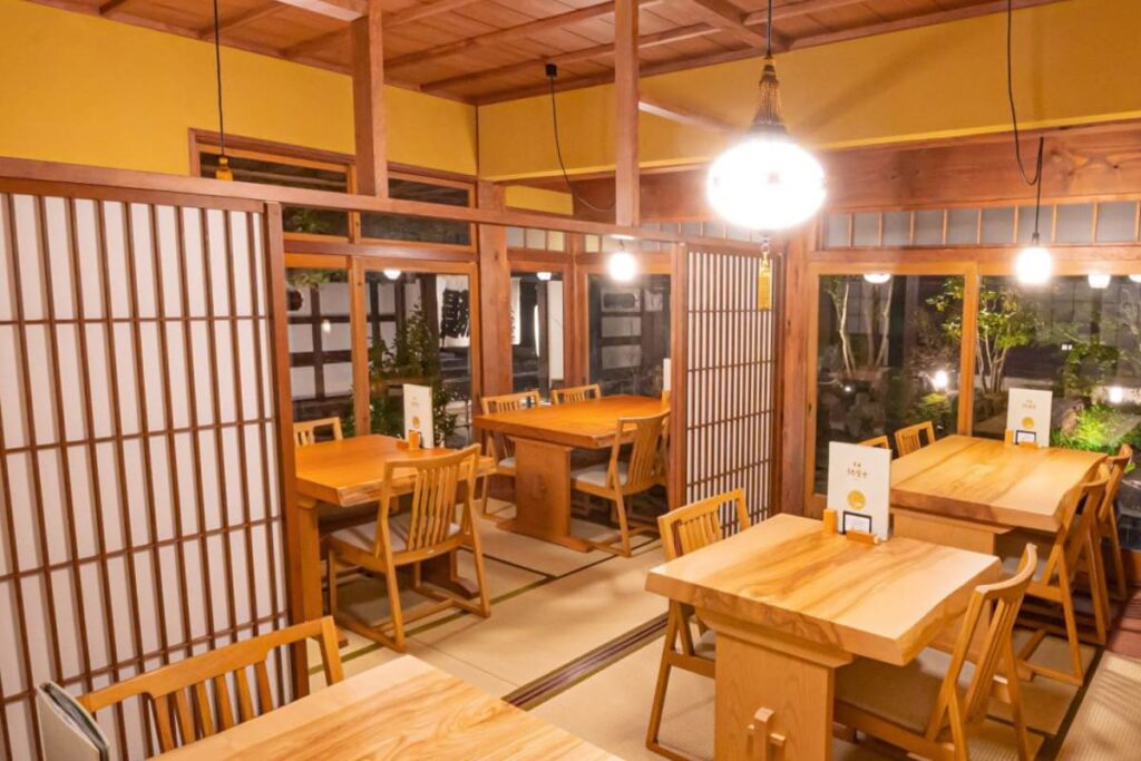 店内画像