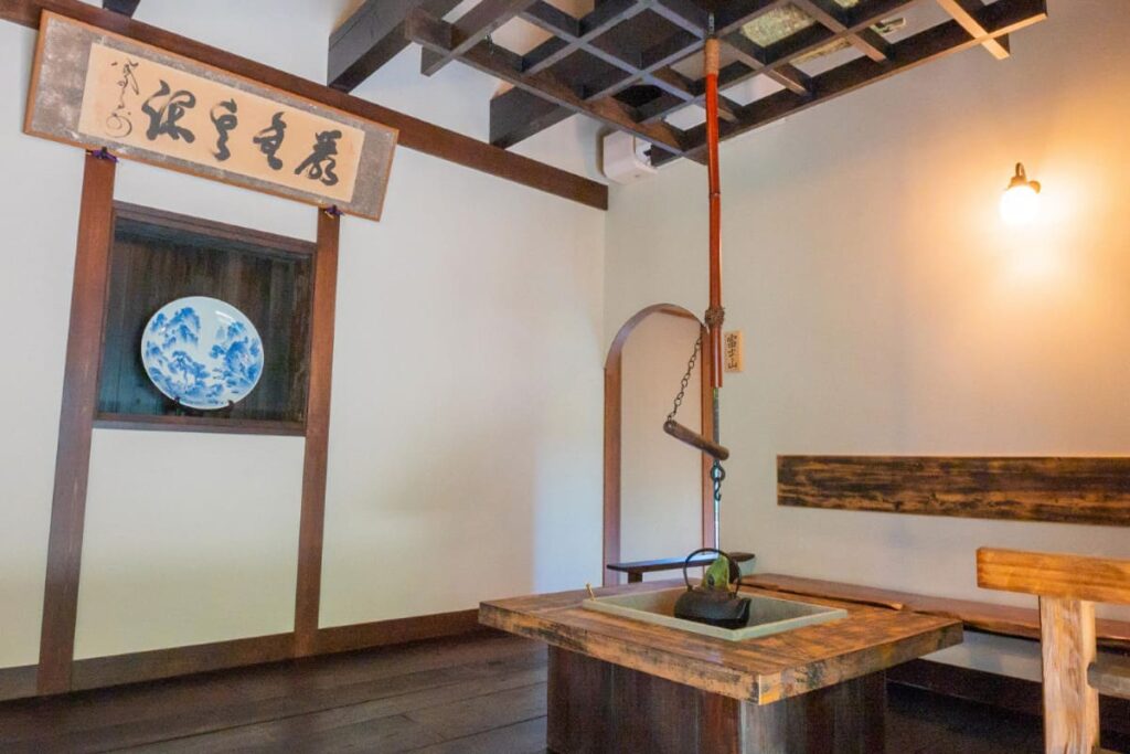 店内画像