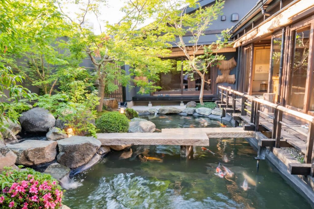 店内画像