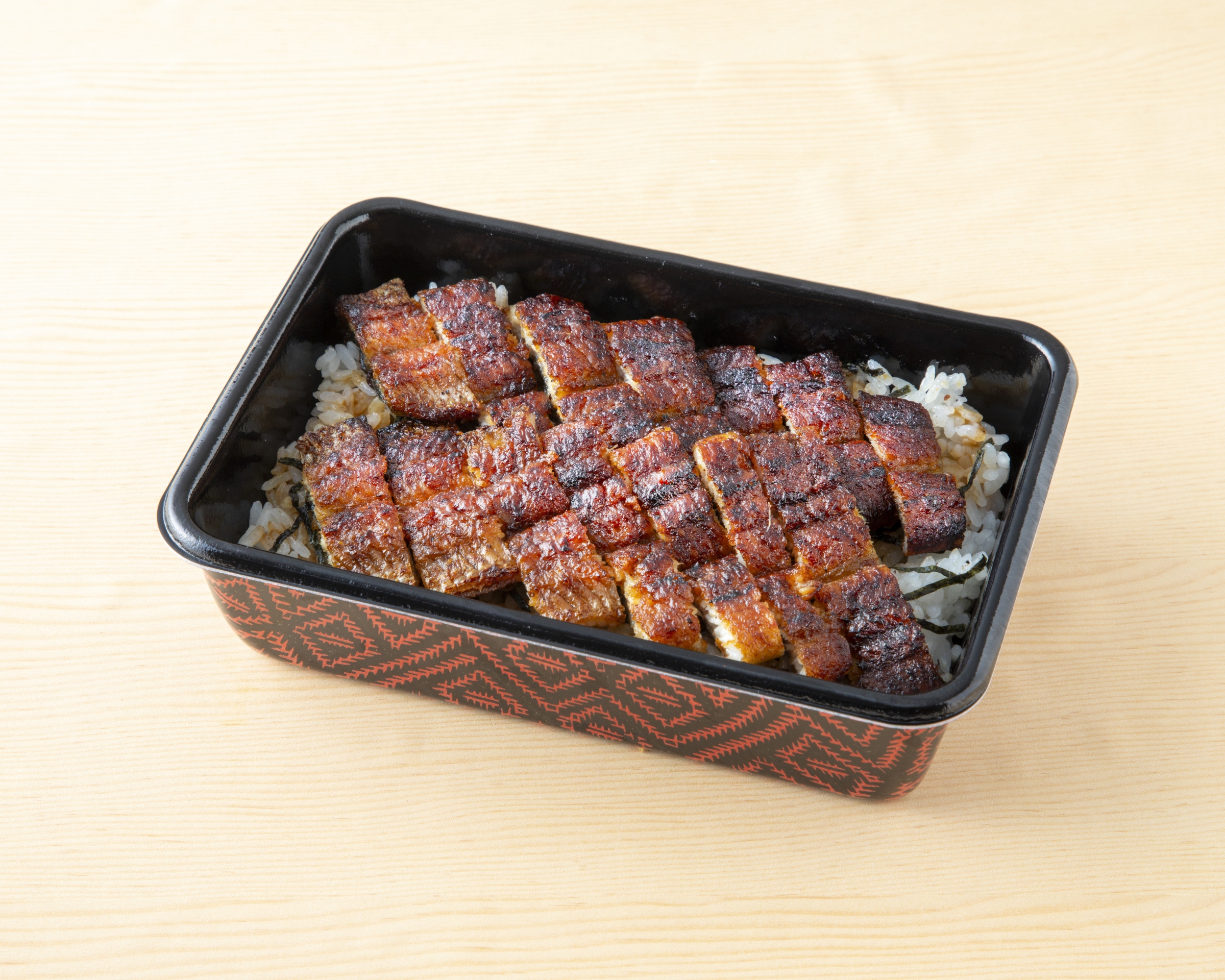 ひつまぶし弁当